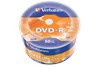 Verbatim 4.7GB DVD-R Discs, 16x, 50 Pack Wrap Spindle