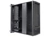 4U Rackmount Server Case - Black 
