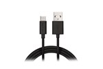 Veho Pebble USB-A to USB-C Universal Charge and Sync Cable - 1.0m