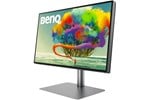 BenQ PD2725U Design Vue 27" 4K UHD Monitor - IPS, 60Hz, 5ms, Speakers, HDMI