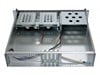 Logic Case SC-23400-2 Rackmount Server Case - Silver 