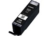 Canon PGI-550PGBK Ink Cartridge - Pigment Black, 15ml (Yield 341 Pages)