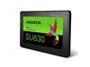 480GB Adata SU630 2.5" SATA III Solid State Drive