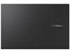 ASUS VivoBook 15 8GB 512GB Intel Iris Xe 15.6" Black