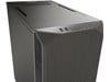 Be Quiet! Pure Base 500 Mid Tower Gaming Case - Grey 