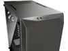 Be Quiet! Pure Base 500 Window Mid Tower Gaming Case - Grey 