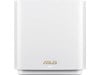 ASUS ZenWiFi XT9 Whole Home Mesh Wi-Fi System in White, 2-Pack