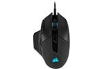 Corsair NIGHTSWORD RGB Tunable FPS/MOBA Gaming Mouse (EU)