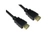 Cables Direct 5m HDMI High Speed with Ethernet Cable