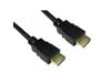 Cables Direct 7.5m HDMI 1.4 High Speed with Ethernet Cable