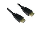 Cables Direct 7.5m HDMI 1.4 High Speed with Ethernet Cable