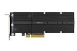 Synology M2D20 interface cards/adapter PCIe