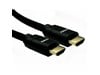Cables Direct 5m HDMI 2.1 Cable in Black