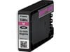 Canon PGI-1500XL High Yield Ink Cartridge - Magenta, 12ml (Yield 780 Pages)