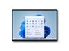 Microsoft Surface Pro 8 256 GB 33 cm (13") Intel© Core i5 16 GB Wi-Fi 6 (802.11ax) Windows 10 Pro Platinum