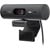 Logitech Brio 500 Full HD 1080p Webcam in Graphite