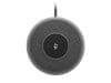 Logitech Expansion Microphone (Gray) for the MeetUp ConferenceCam
