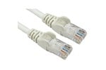 Cables Direct 6m CAT6 Patch Cable (White)
