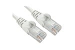 Cables Direct 5m CAT5E Patch Cable (White)
