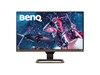 BenQ EW2780U 27" 4K UHD Monitor - IPS, 60Hz, 5ms, Speakers, HDMI, DP