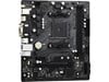 ASRock A520M-HDV mATX Motherboard for AMD AM4 CPUs