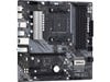 ASRock A520M Phantom Gaming 4 mATX Motherboard for AMD AM4 CPUs