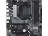 ASRock A520M Phantom Gaming 4 mATX Motherboard for AMD AM4 CPUs