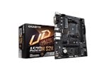 Gigabyte A520M S2H mATX Motherboard for AMD AM4 CPUs