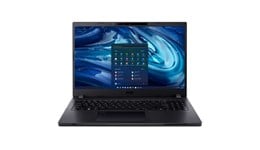 Acer TMP215-54-76JG Core i7 16GB 512GB Intel Iris Xe 15.6" Laptop - Black