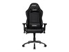 AKRacing Core Series SX Gaming Chair (Black)
