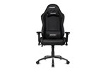 AKRacing Core Series SX Gaming Chair (Black)