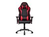 AKRacing Core Series SX Gaming Chair (Black, Red)