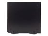 Antec VSK2000U3 Desktop Case - Black 