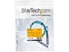 StarTech.com Dell EMC AOC-SFP-10G-3M Compatible 3m 10G SFP+ to SFP+ AOC Cable