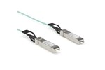 StarTech.com Dell EMC AOC-SFP-10G-3M Compatible 3m 10G SFP+ to SFP+ AOC Cable