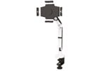 StarTech.com Desk-Mount Tablet Stand - Articulating Arm - For iPad or Android