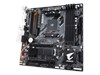 Gigabyte B450 AORUS M mATX Motherboard for AMD AM4 CPUs