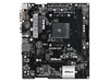 ASRock B450M-HDV mATX Motherboard for AMD AM4 CPUs