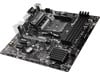 MSI B450M PRO-VDH MAX mATX Motherboard for AMD AM4 CPUs