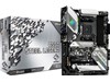 ASRock B550 Steel Legend ATX Motherboard for AMD AM4 CPUs