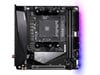 Gigabyte B550I AORUS PRO AX ITX Motherboard for AMD AM4 CPUs