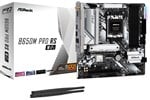 ASRock B650M Pro RS WiFi mATX Motherboard for AMD AM5 CPUs