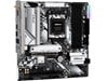 ASRock B650M Pro RS WiFi mATX Motherboard for AMD AM5 CPUs
