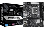 ASRock B760M-H2/M.2 mATX Motherboard for Intel LGA1700 CPUs