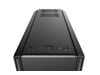 Be Quiet! Silent Base 601 Mid Tower Gaming Case - Black 