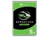 Seagate BarraCuda 5TB SATA III 2.5"" Hard Drive - 5400RPM, 128MB Cache