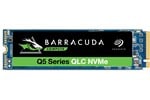 Seagate BarraCuda Q5 M.2-2280 1TB PCI Express 3.0 x4 NVMe Solid State Drive