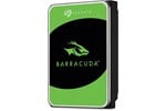 Seagate BarraCuda 1TB SATA III 3.5"" Hard Drive - 7200RPM, 256MB Cache