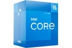 Intel Core i5 12400 2.5GHz Hexa Core LGA1700 CPU 