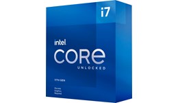 Intel Core i7 11700KF 3.6GHz Octa Core LGA1200 CPU 